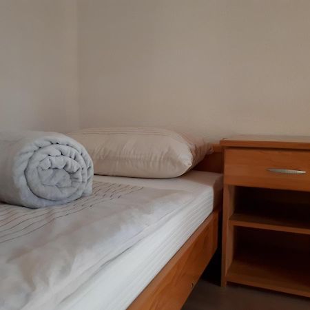 Apartman Ivana Jajce Ngoại thất bức ảnh