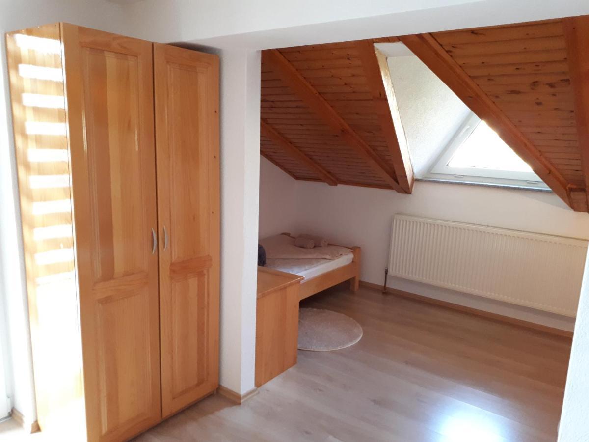 Apartman Ivana Jajce Ngoại thất bức ảnh